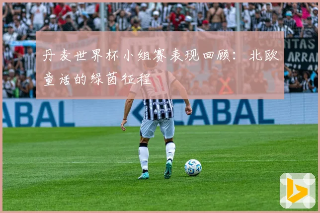 丹麦世界杯小组赛表现回顾：北欧童话的绿茵征程