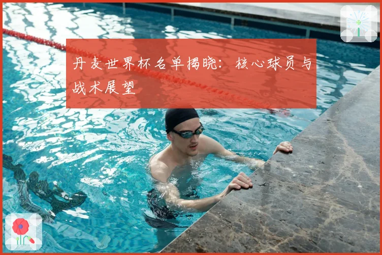 丹麦世界杯名单揭晓：核心球员与战术展望