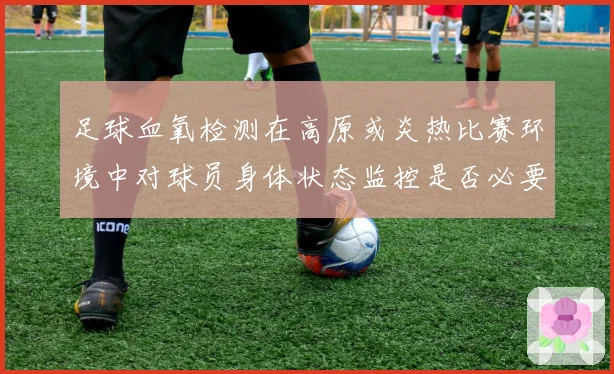 足球血氧检测在高原或炎热比赛环境中对球员身体状态监控是否必要