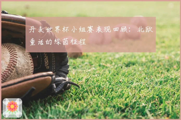 丹麦世界杯小组赛表现回顾:北欧童话的绿茵征程